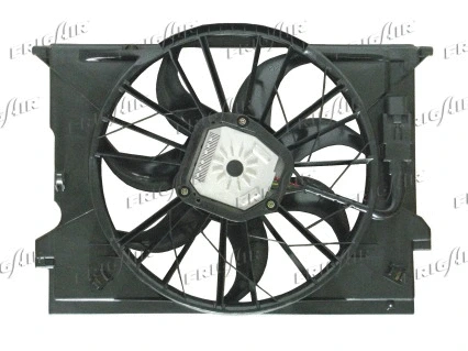 Fan, engine cooling (0506.2003)