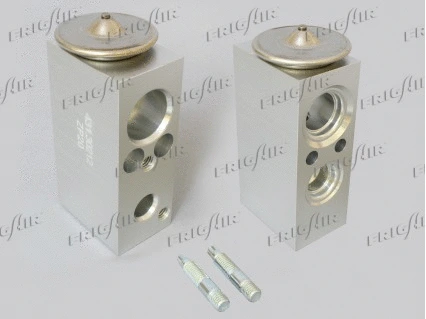 Injector Nozzle, expansion valve (431.30212)