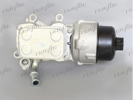 Oil Cooler, engine oil