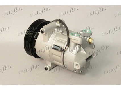 Compressor, air conditioning (930.60750)