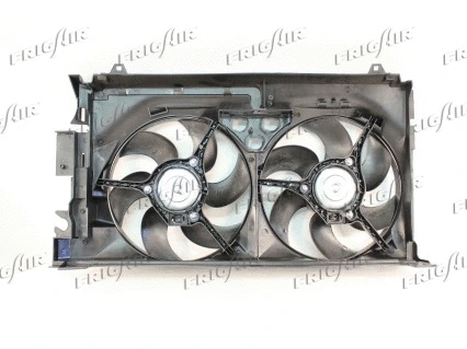 Fan, engine cooling (0503.1614)
