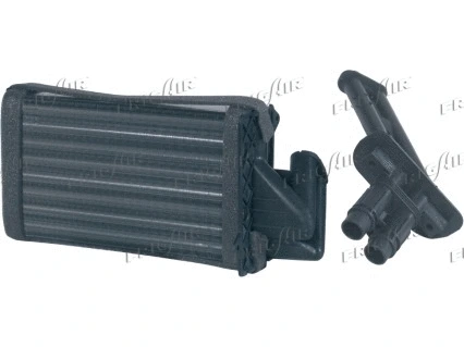 Heat Exchanger, interior heating (0609.3008)
