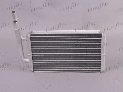 Heat Exchanger, interior heating (0605.3032)