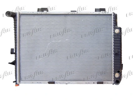 Radiator, engine cooling (0106.3071)