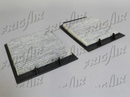 Filter, cabin air (1301.4192)