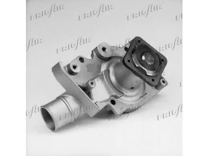 Water Pump, engine cooling (HP05.213)
