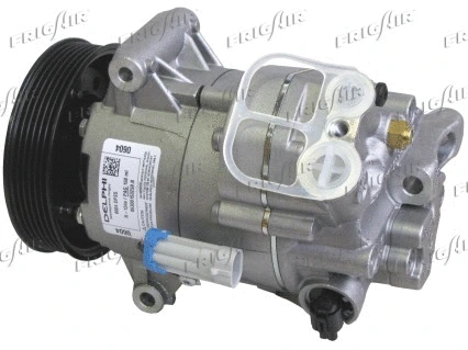 Compressor, air conditioning (920.10960)