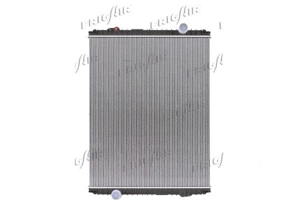 Radiator, engine cooling (0209.3006)
