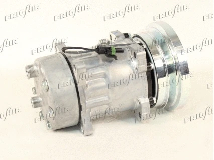 Compressor, air conditioning (920.20292)