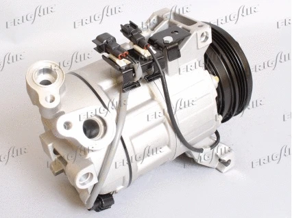Compressor, air conditioning (940.20264)