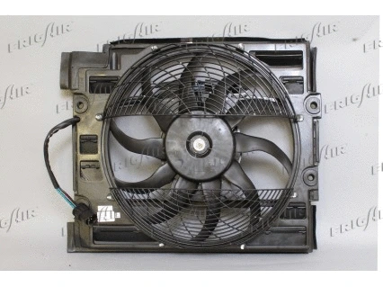 Fan, engine cooling (0502.1007)