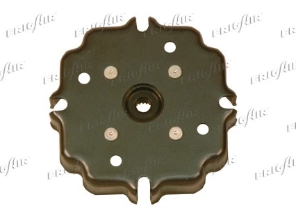 Drive Plate, magnetic clutch compressor (521.30205)