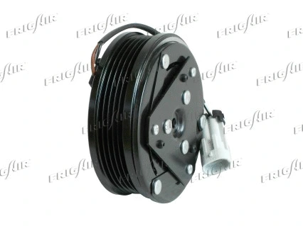 Magnetic Clutch, air conditioning compressor (322.10236)