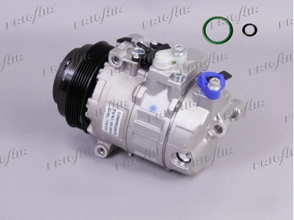 Compressor, air conditioning (930.30010)