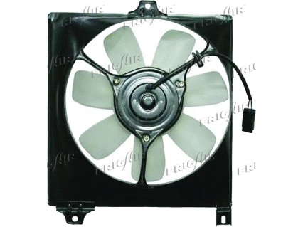 Fan, engine cooling (0515.1010)