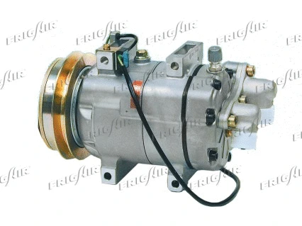 Compressor, air conditioning (920.52007)