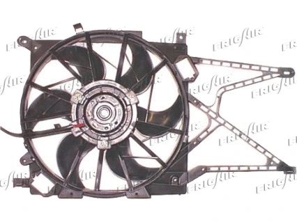 Fan, engine cooling (0507.1840)