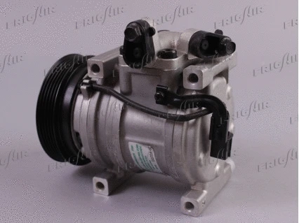 Compressor, air conditioning (920.81136)