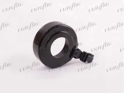 Coil, magnetic-clutch compressor (323.20135)
