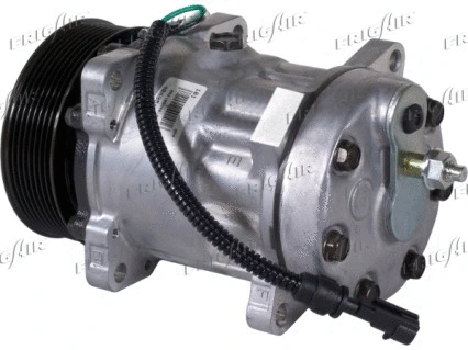 Compressor, air conditioning (920.20246)