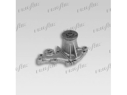 Water Pump, engine cooling (HP14.201)