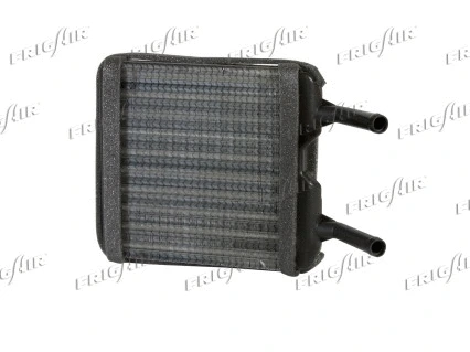Heat Exchanger, interior heating (0607.2004)
