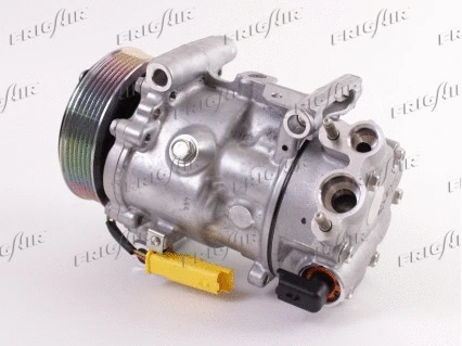 Compressor, air conditioning (920.20305)