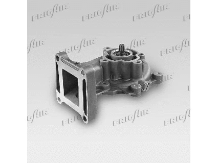 Water Pump, engine cooling (HP05.233)