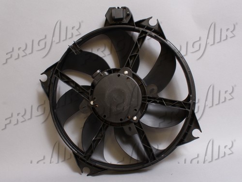 Fan, engine cooling