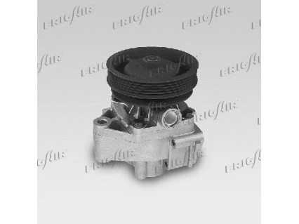 Water Pump, engine cooling (HP04.285)