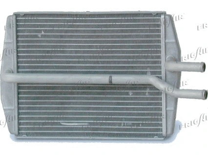 Heat Exchanger, interior heating (0605.3003)