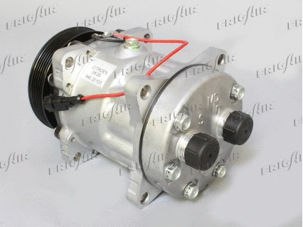 Compressor, air conditioning (940.20103)