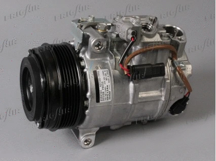 Compressor, air conditioning (920.30311)