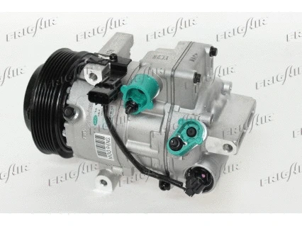 Compressor, air conditioning (920.81128)