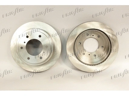 Brake Disc (DC16.103)