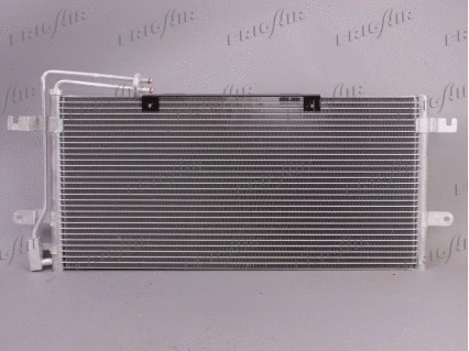 Condenser, air conditioning (0810.3024)