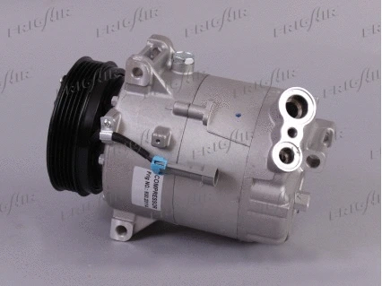Compressor, air conditioning (930.20114)