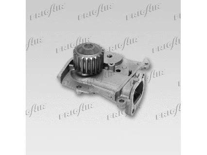 Water Pump, engine cooling (HP27.227)