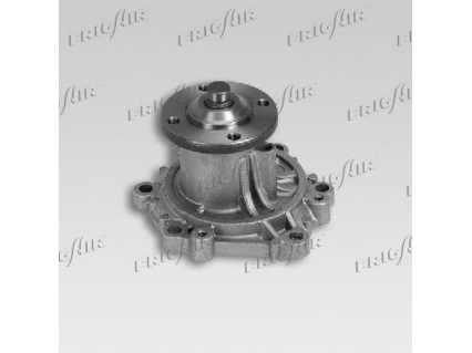 Water Pump, engine cooling (HP15.299)