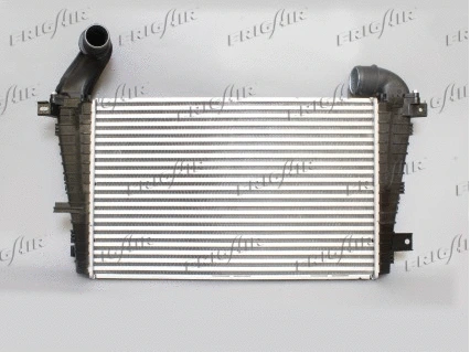 Charge Air Cooler (0707.3010)
