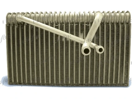 Evaporator, air conditioning (707.30015)