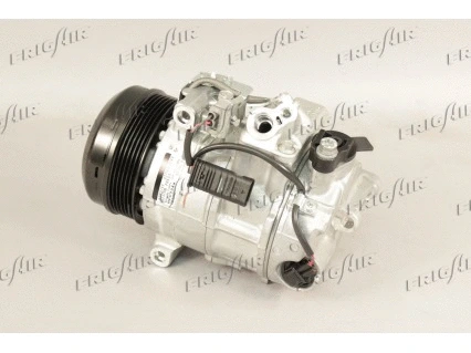 Compressor, air conditioning (920.30284)