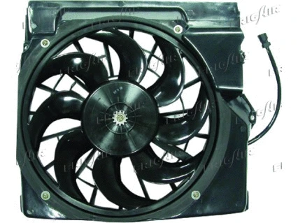 Fan, engine cooling (0502.1008)