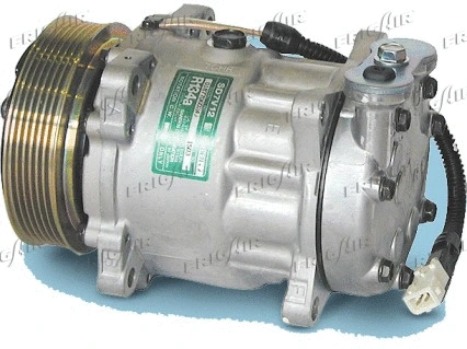 Compressor, air conditioning (920.20066)