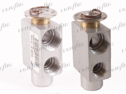 Injector Nozzle, expansion valve (431.30902)