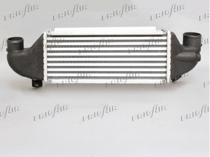 Charge Air Cooler (0705.3008)
