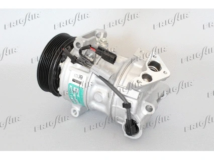 Compressor, air conditioning (920.20322)