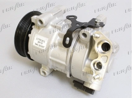 Compressor, air conditioning (940.20307)
