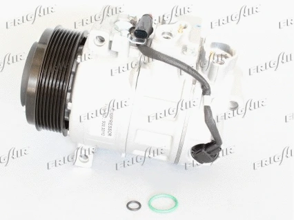Compressor, air conditioning (930.30113)