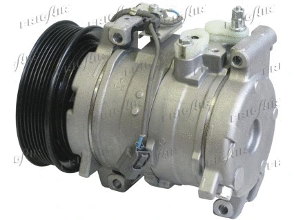 Compressor, air conditioning (920.30167)